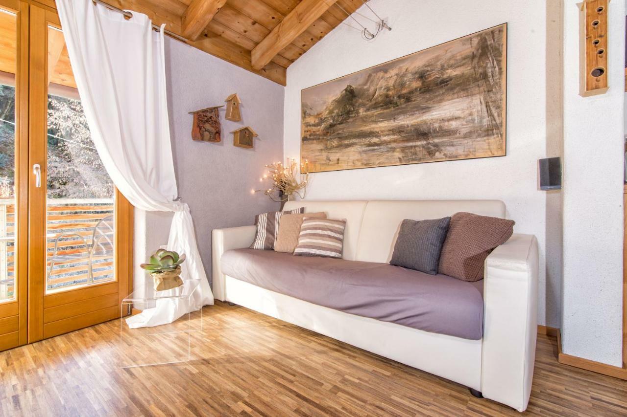 Appartamento con Balcone